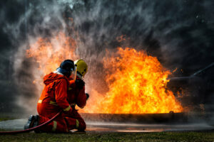 Fire Watch Services for Renovation and Remodeling Projects